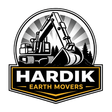 Hardik Earth Movers