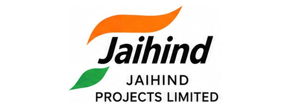 Jaihind Project Limited